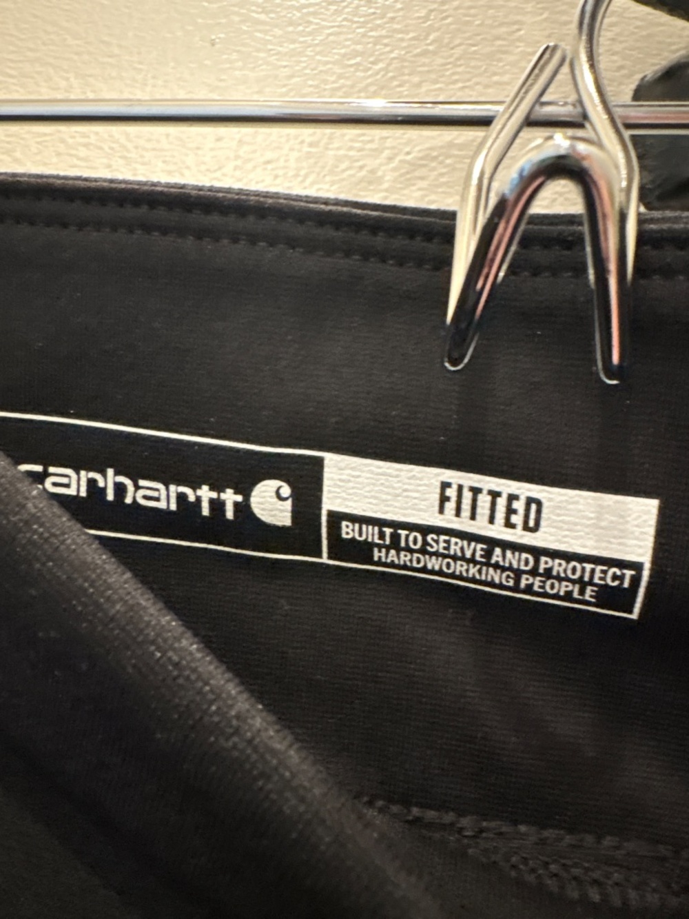 Carhartt fitted leggings - Picture 3 of 6